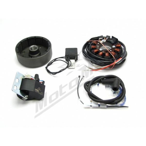 Vape Ignition Set KTM EGS / EXC / GS / MX 250cc 92-00
