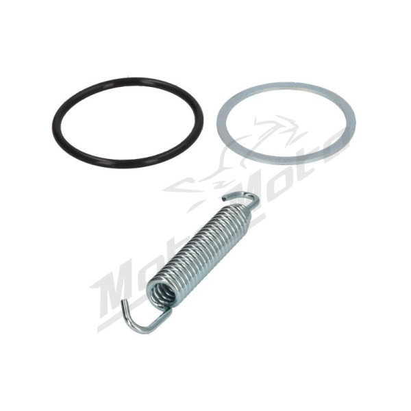 Winderosa Exhaust system gasket / seal Yamaha YZ 80 93-01
