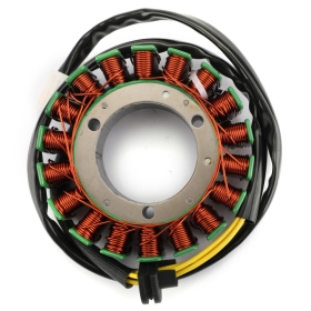 ELECTROSPORT generatorius Triumph America / Bonneville / Scrambler / Speedmaster / Thruxton 08-18