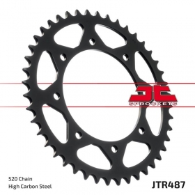 Rear sprocket JTR487