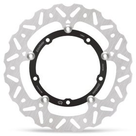 MOTO-MASTER Nitro Front Floating Brake Disc Yamaha MT-07 / XSR / XTZ 690/700 14-24