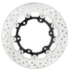 MTX Front brake disc Hyosung GV / ST-7 650-700 04-18