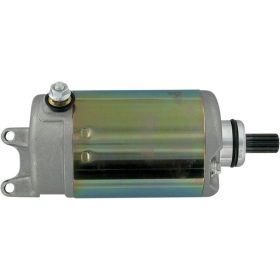 RICK'S MOTORSPORT ELECTRIC Starter Suzuki GS 1150cc 84-86