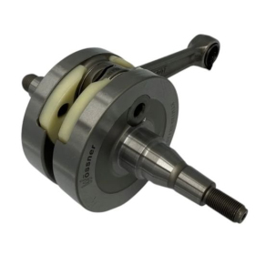 WÖSSNER Crankshaft Gas Gas / Husqvarna / KTM 125-150cc 16-23