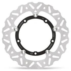 MOTO-MASTER Nitro Priekinis plaukiojantis stabdžių diskas Yamaha MT-07 / XSR / XTZ 690/700 14-24