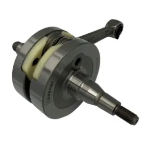 WÖSSNER Crankshaft Gas Gas / Husqvarna / KTM 125-150cc 16-23