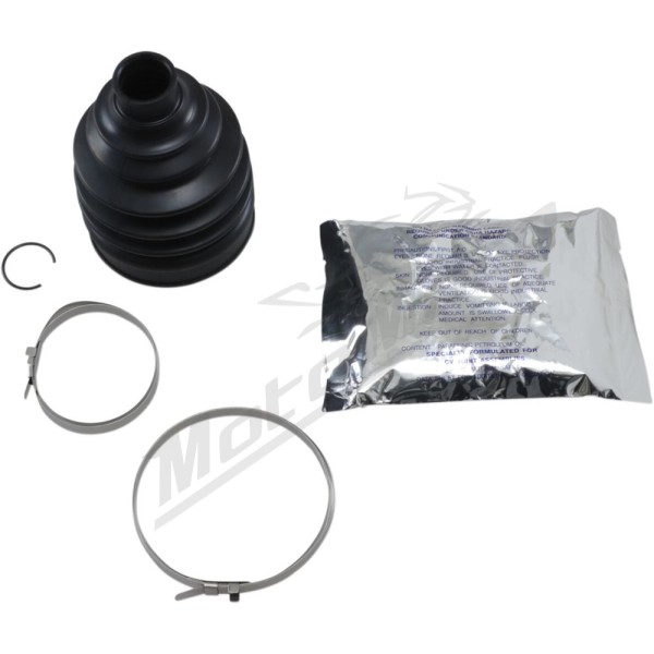 EPI CV Front, Outboard, Rear Boot Kit Standard Polaris Ranger / Sportsman / Scrambler 450-800 06-24