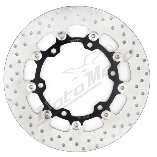 MTX Front brake disc Hyosung GV / ST-7 650-700 04-18