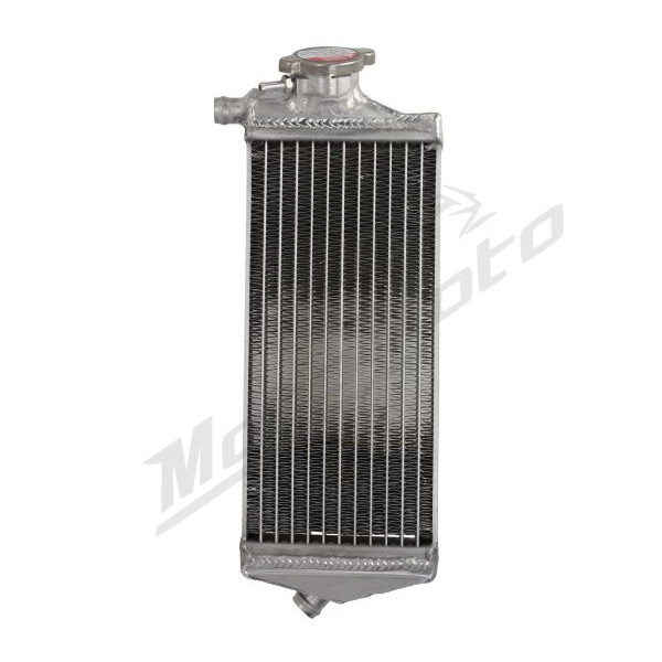 Radiator 4RIDE SHERCO SE 250-300cc 2014-2018 (right side)