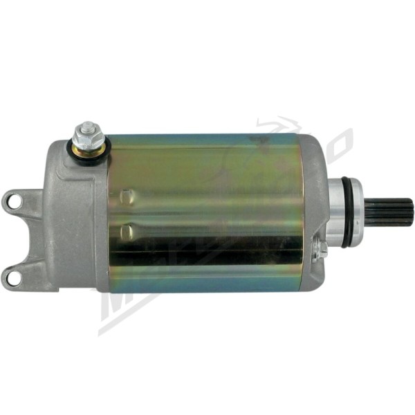 RICK'S MOTORSPORT ELECTRIC Starter Suzuki GS 1150cc 84-86