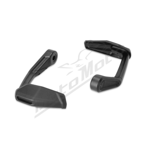 SW-MOTECH Lever Guards with Wind Protection KTM Duke / Super Duke 790-1290 14-24
