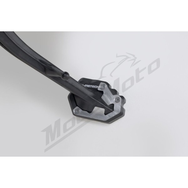 SW-MOTECH Sidestand Foot Extension Royal Enfield Himalayan 450 24-25