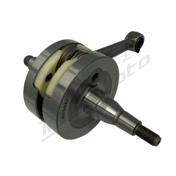 WÖSSNER Crankshaft Gas Gas / Husqvarna / KTM 125-150cc 16-23
