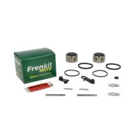 Frenkit rear brake caliper repair kit Kawasaki ZX-12R / ZX-7R / ZZ-R 700-1200cc 96-06