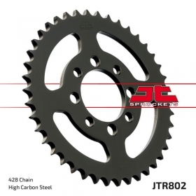 Rear sprocket JTR802