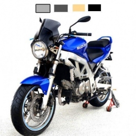 MOTOSHIELDS Stiklas SUZUKI SV 1000 N 2003-2008