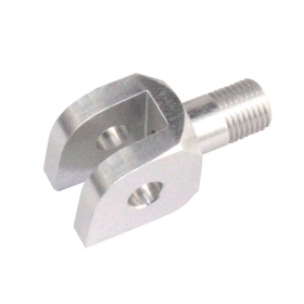 V PARTS Standard Foot Pegs Linking Suzuki DL / GS 500-1000cc 78-24