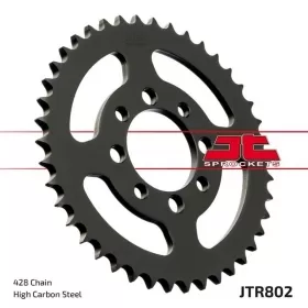 Rear sprocket JTR802