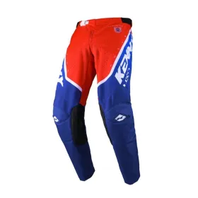 Kenny racing cross / enduro pants model track focus kid / junior