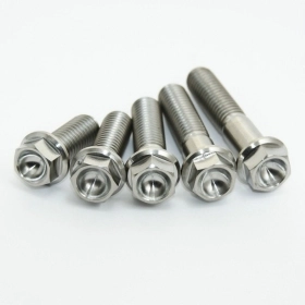 SCAR Engine Bolts HUSQVARNA FC/TE/FX 125-501 14-24