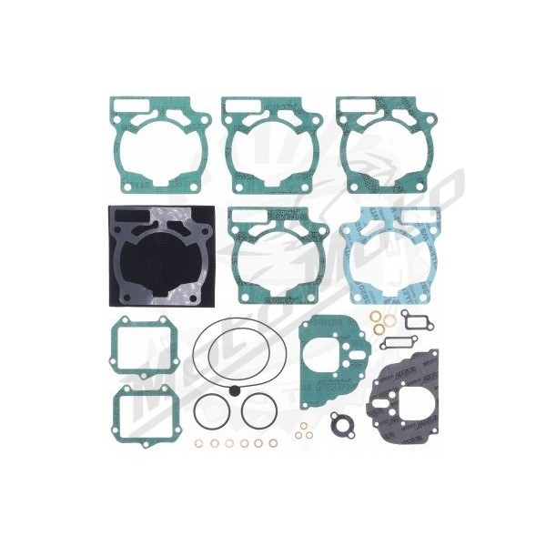 CENTAURO Top End Gasket Set KTM EXC / SX 200 2002-2016