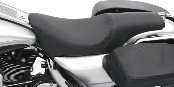 DRAG SPECIALTIES SEATS Predator Seat Harley Davidson FLHR / FLHRI 1340cc 94-96