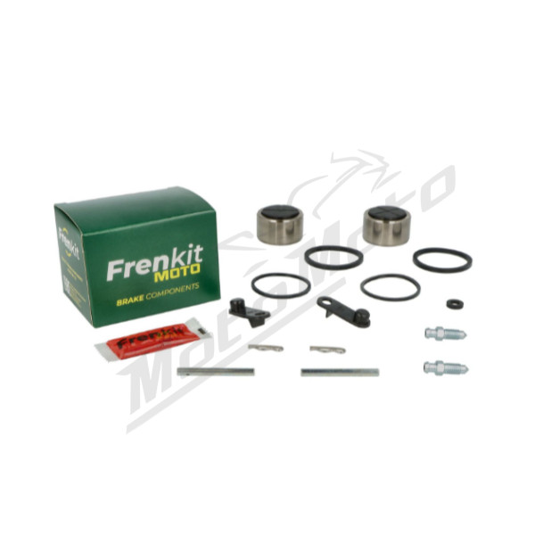 Frenkit rear brake caliper repair kit Kawasaki ZX-12R / ZX-7R / ZZ-R 700-1200cc 96-06