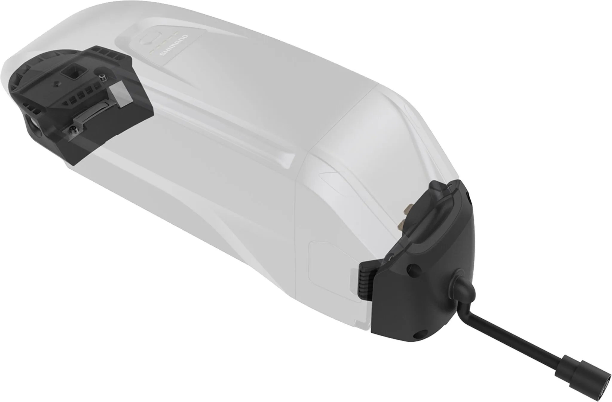 SHIMANO Battery Frame Mount