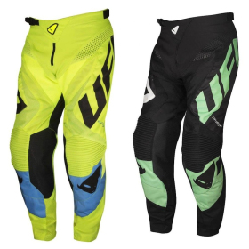 Ufo off road pants division