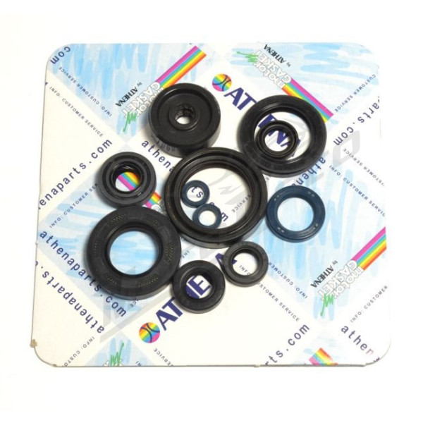 ATHENA Variklio tarpinių kompl. Yamaha YZ 125 94-00