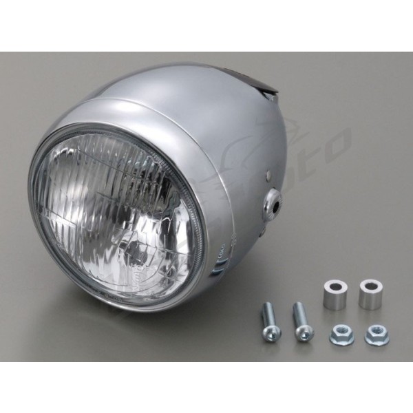 DAYTONA Vintage Headlight ø146mm