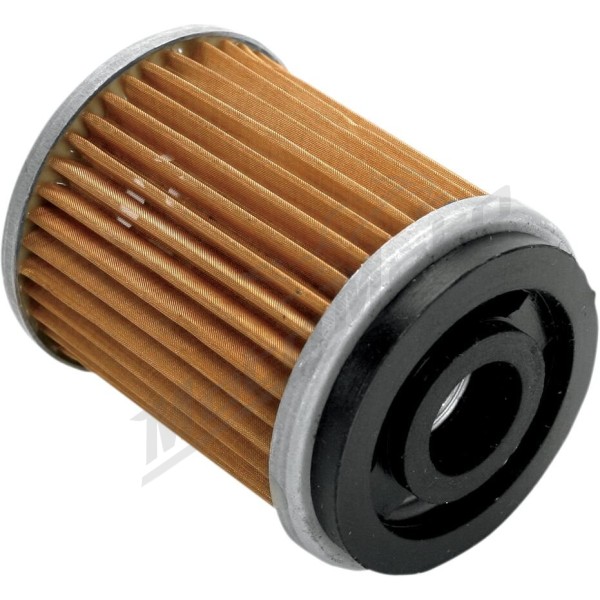 K&N Tepalo filtras MBK / Yamaha 125/600 81-26