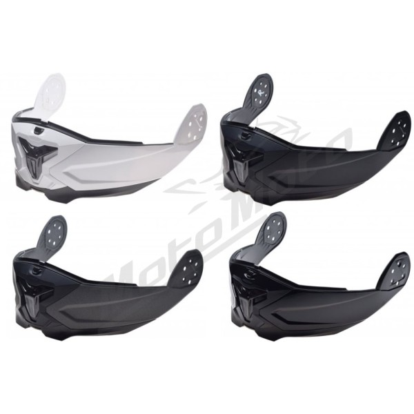 LS2 FF910 CHIN BAR