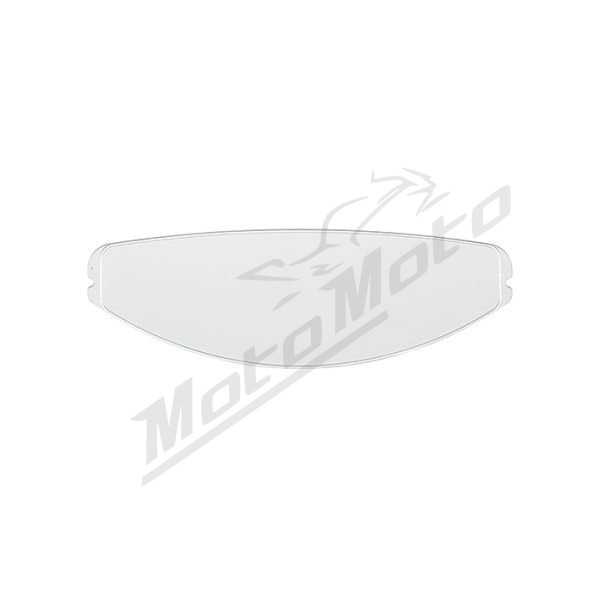 NOLAN Pinlock Anti-fog lens clear