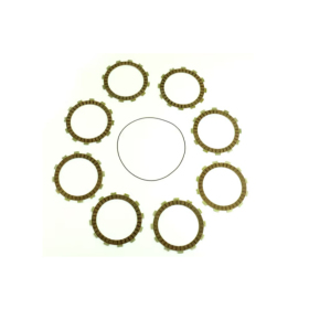 Athena Clutch Discs + Cover Gasket HONDA CRF 250R 2010