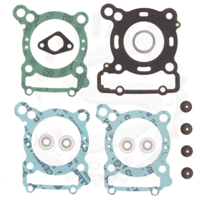 Centauro Cylinder gasket set Ø58 Aprilia Scarabeo 125 Light 2007-2012