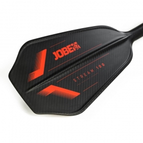 Jobe Stream Carbon 100 SUP 3 dalių irklas