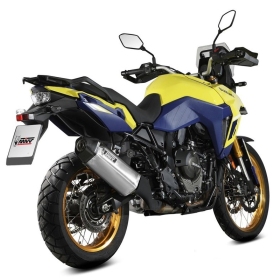 MIVV Silencer Speed Edge SUZUKI V-STROM 800 