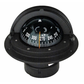 Riviera compass BZ4 Led High Speed Black