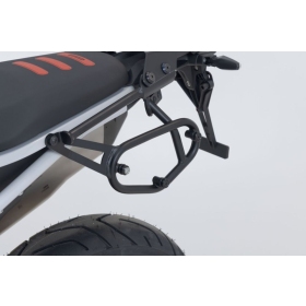 SW-MOTECH SLC Side Carrier Left BMW F 900 24-25