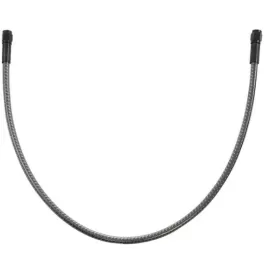MAGNUM SHIELDING Universal Karbon Fiber Brake Line 58.5cm