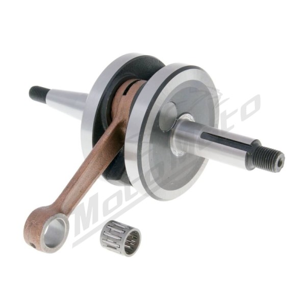 101 OCTANE Crankshaft  Aprilia / Beeline / Beta / CPI / Generic / HM Moto / Peugeot / Rieju 50 88-25