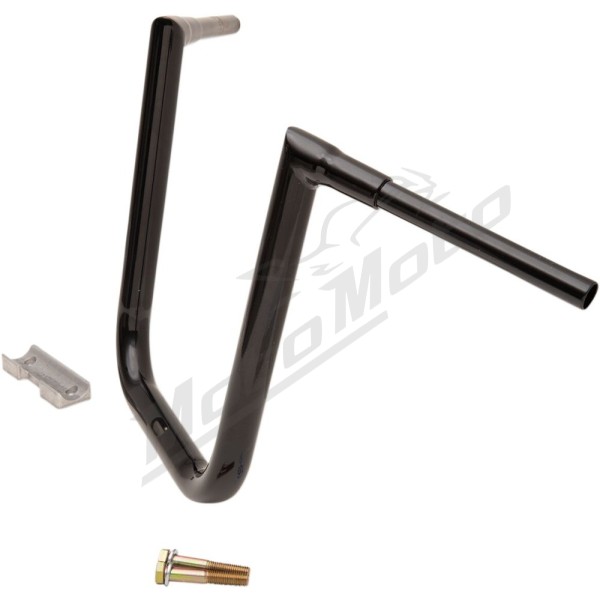 LA CHOPPERS Grande Twin Peaks Touring Handlebar 38mm 90x40,5cm Harley Davidson