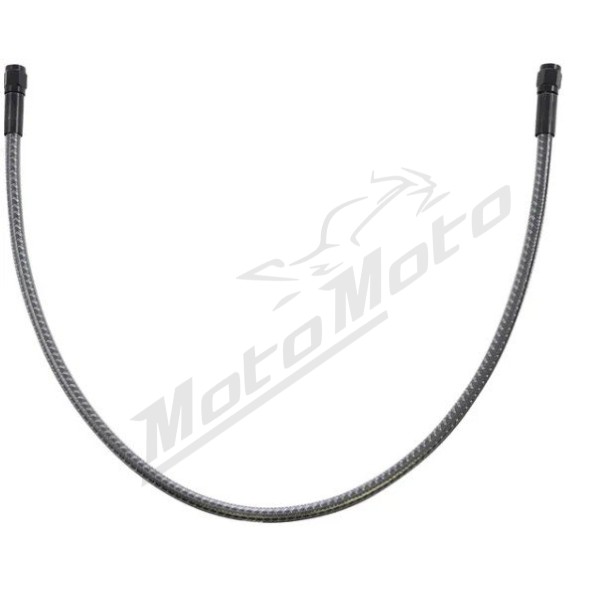 MAGNUM SHIELDING Universal Karbon Fiber Brake Line 58.5cm