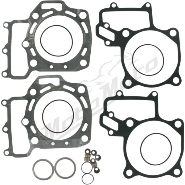 MOOSE OFFROAD Top End Gasket Kit Kawasaki KRF / KVF 750cc 05-17