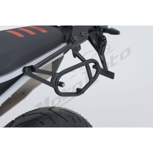 SW-MOTECH SLC šoninės daiktadėžės laikiklis Kairys BMW F 900 24-25