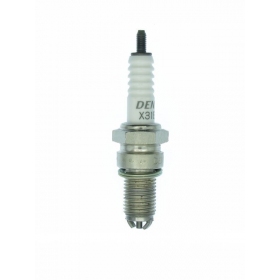 Spark plug DENSO X31ETR / JR10B