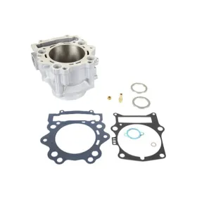 Athena cylinder std + gaskets top-end Yamaha YFM 700 06-25