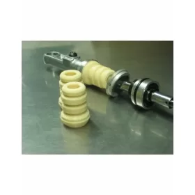 KYB Rear shock absorber rubber 16x43x59 YAMAHA WR250-450F 