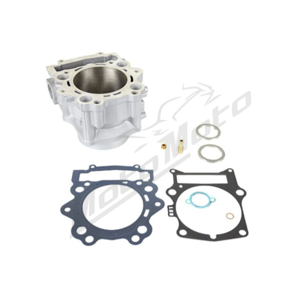 Athena cilindras + tarpinės Yamaha YFM 700 06-25